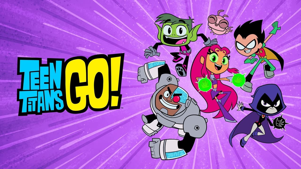 Teen Titans Go! - Season 0 Episode 8 : CN Special: NBA All-Star Slam Dunk Contest