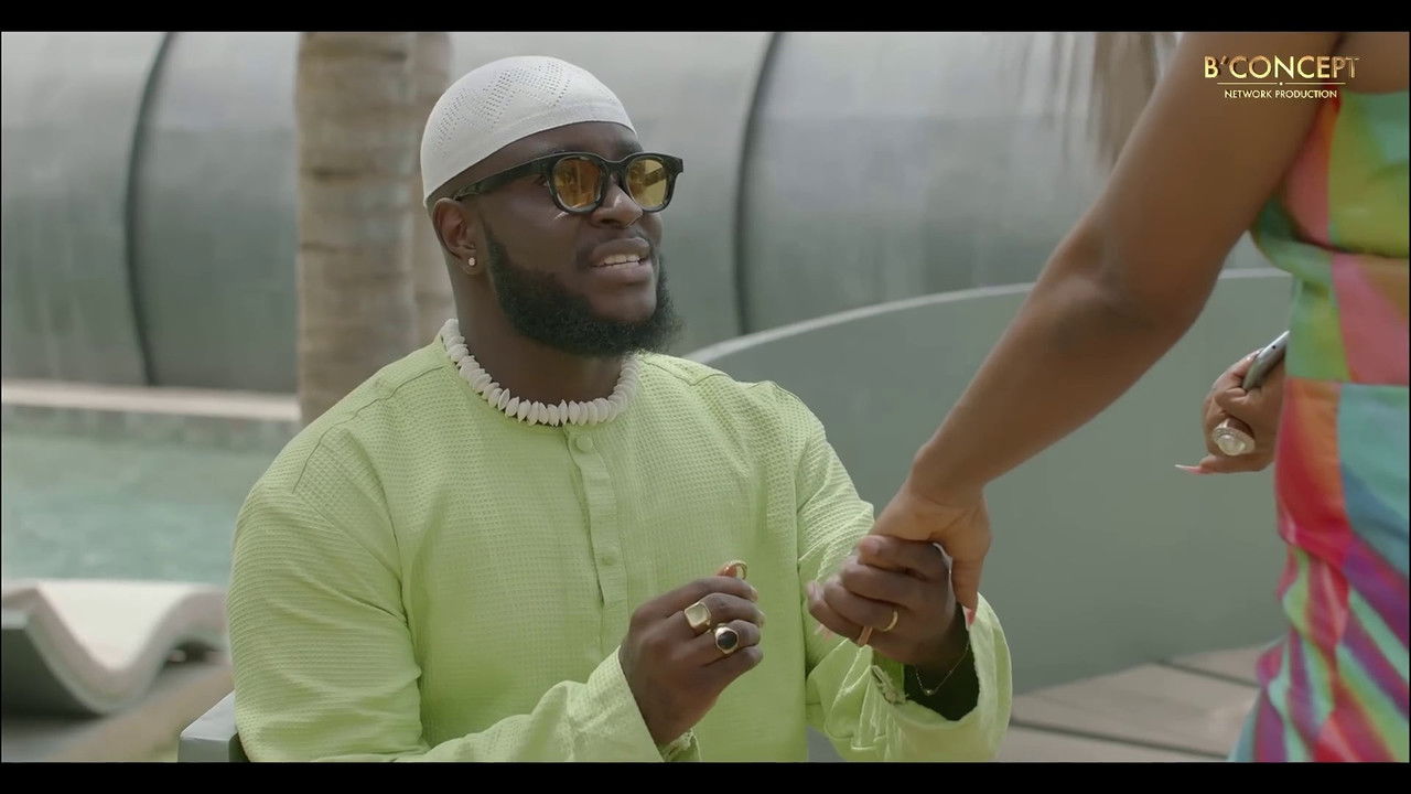 Lekki Wives — Épisode 3