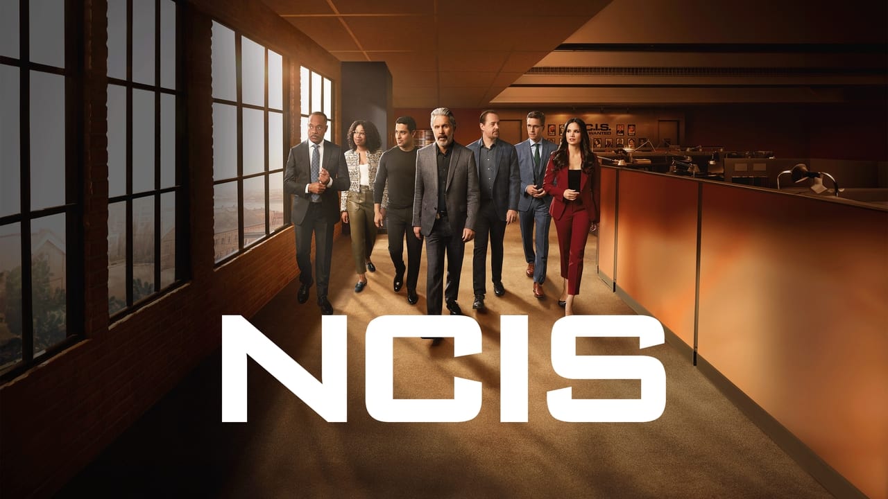 NCIS - Season 4