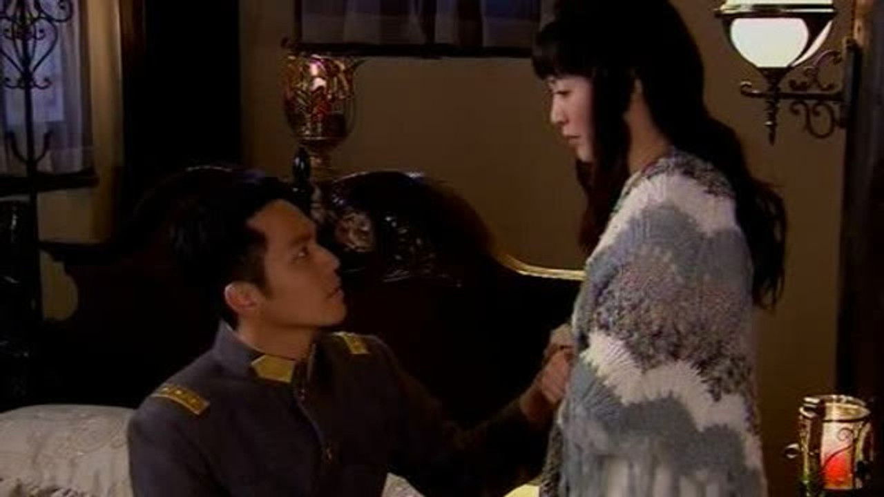 Too Late To Say I Love You — Épisode 20