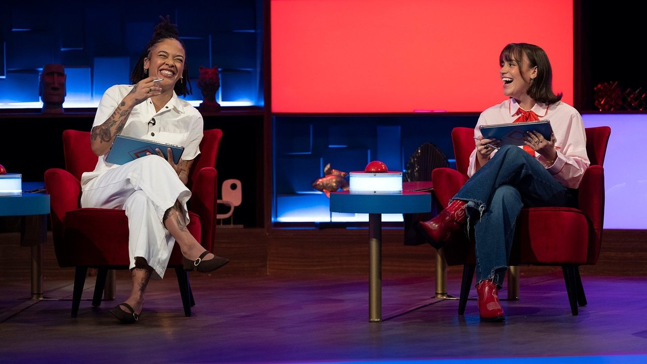Richard Osman's House of Games - Season 9 Episode 8 : Week 2: Wednesday