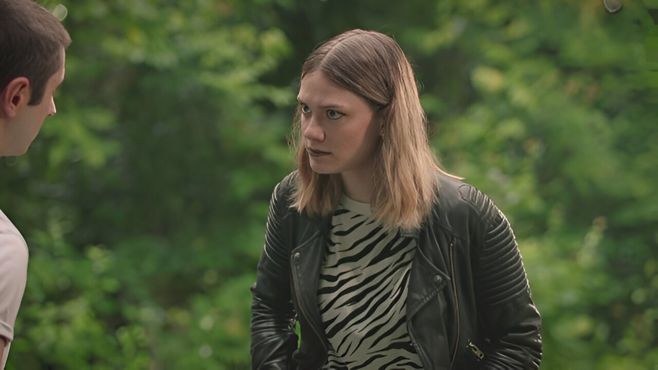 Go!azen - Season 11 Episode 2 : Garaziren erabakia