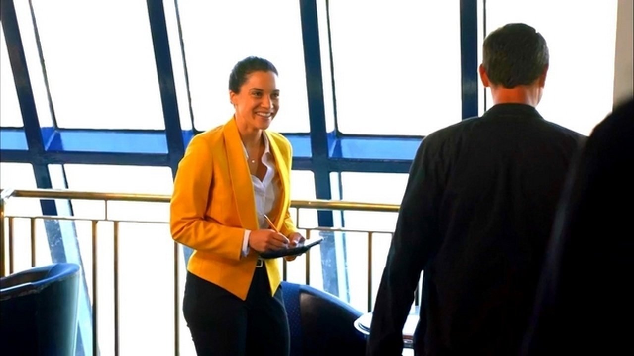 Research Unit - Season 14 Episode 2 : Episode 2