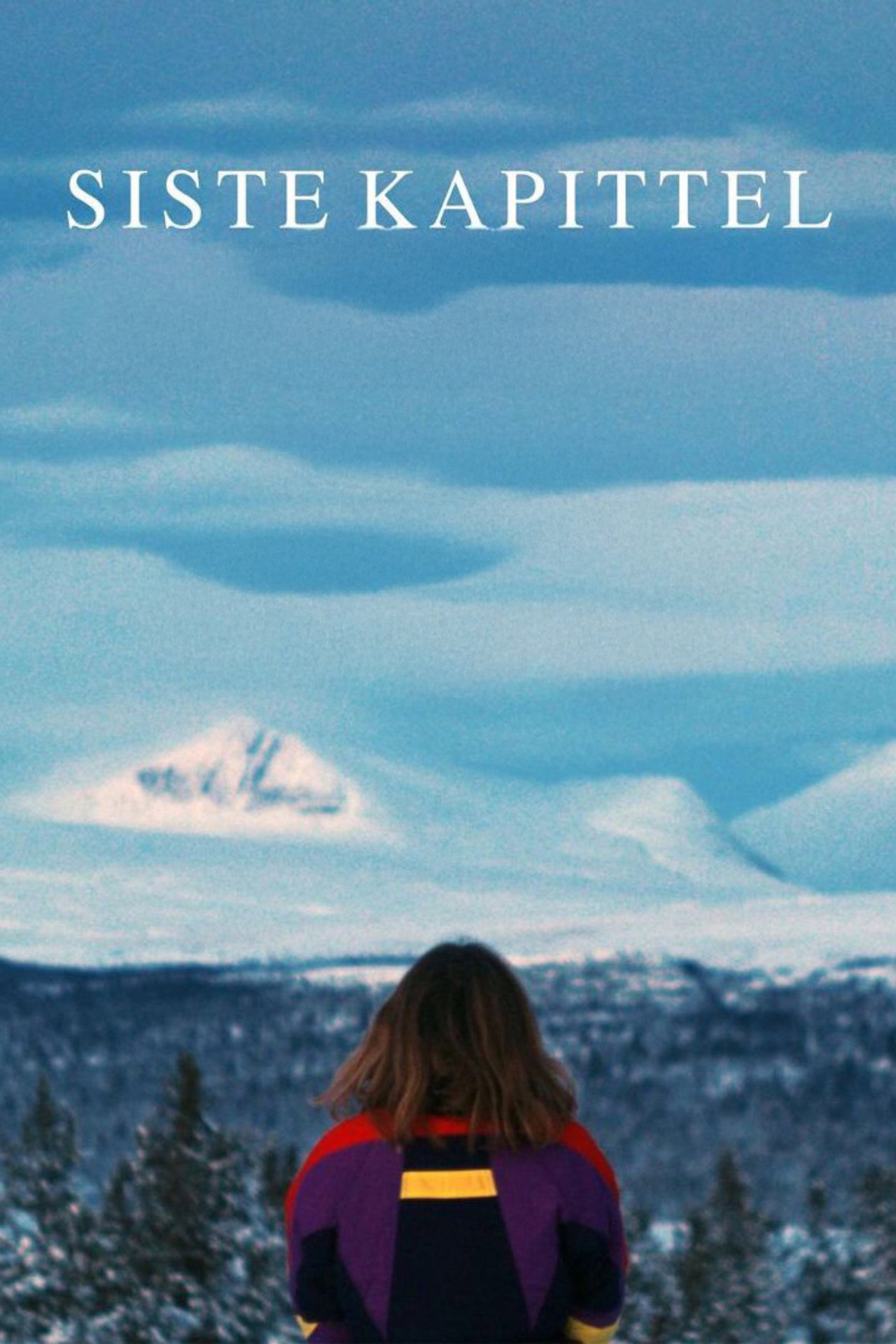 Siste Kapittel filmaffisch