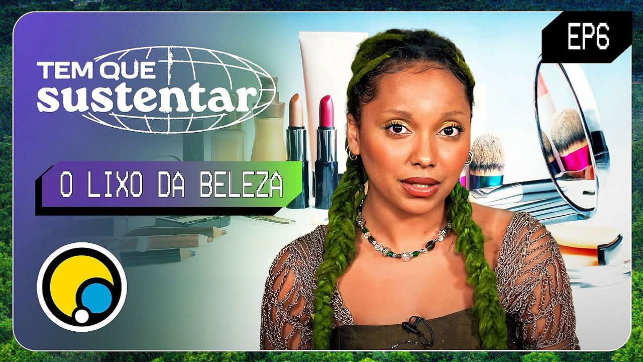 Tem Que Sustentar — Épisode 6