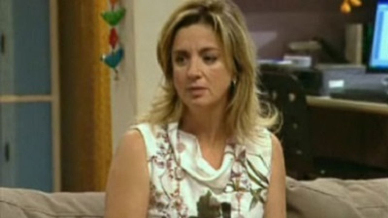 החיים זה לא הכל — Épisode 15