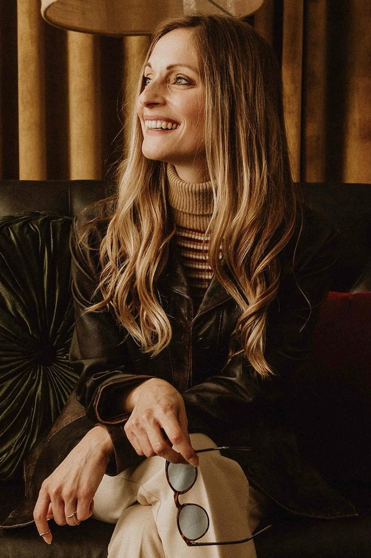 Britt Falardeau