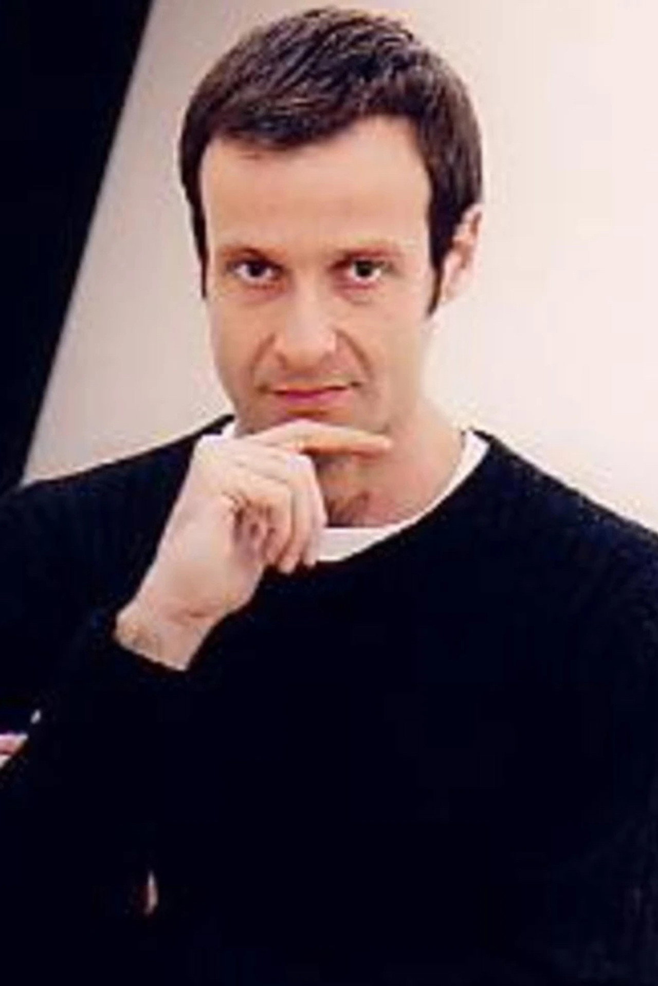 Patrick Dell'Isola