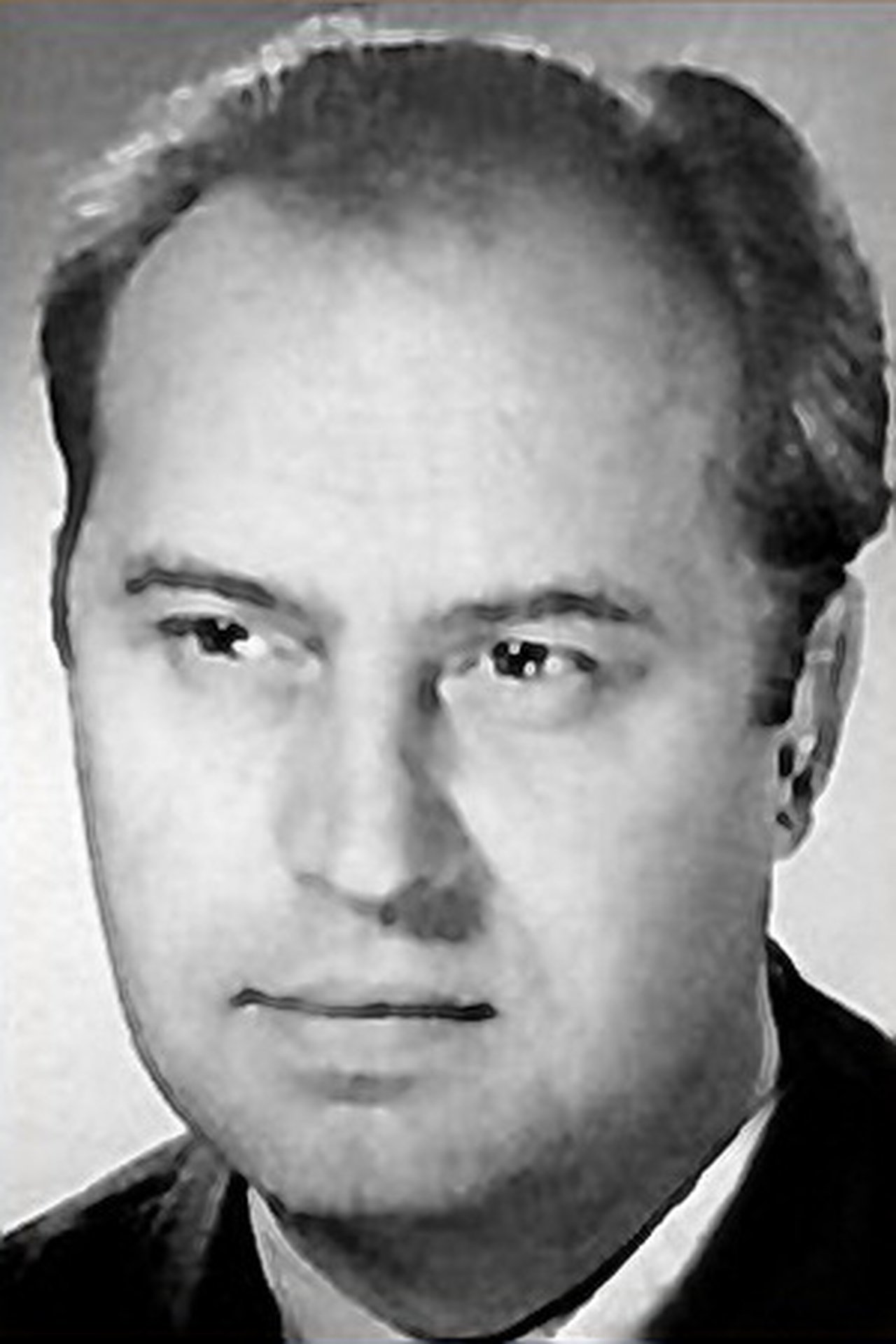 Valentin Nevzorov - مخرج