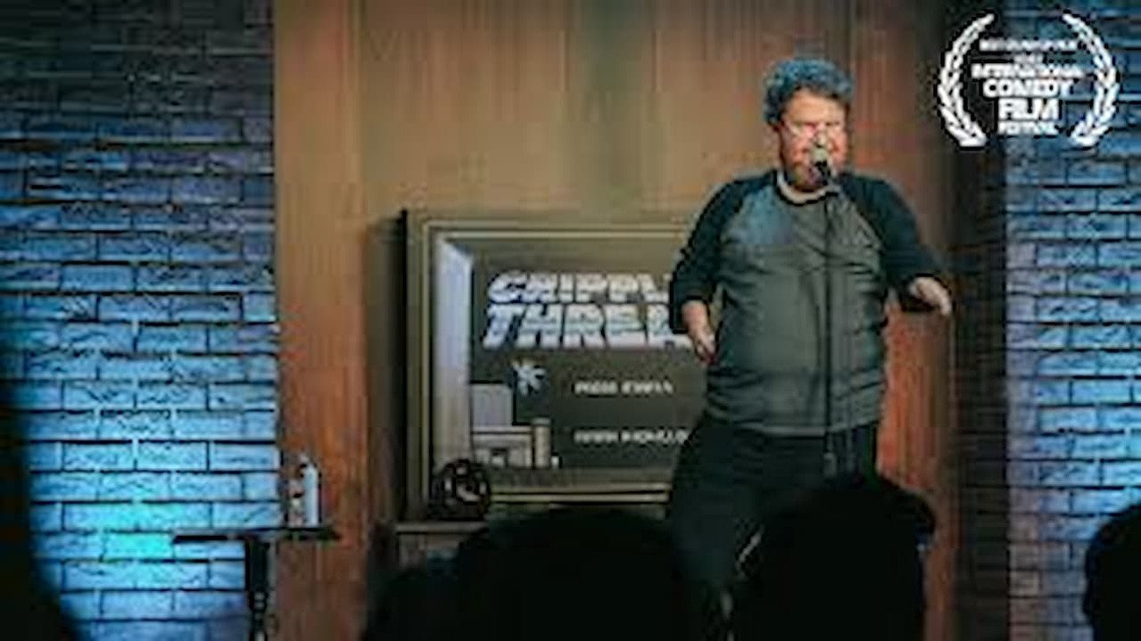 Ryan Niemiller: Unarmed and Dangerous