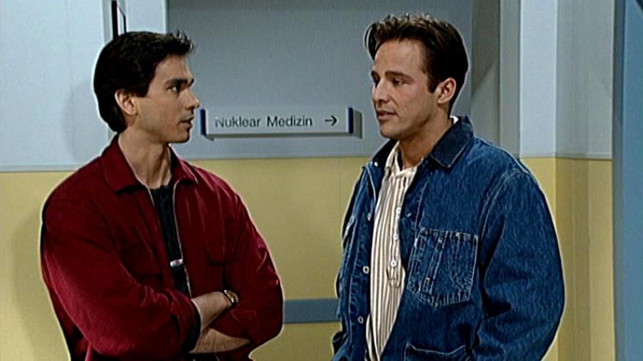 Verbotene Liebe - Season 1 Episode 75 : Episode 75