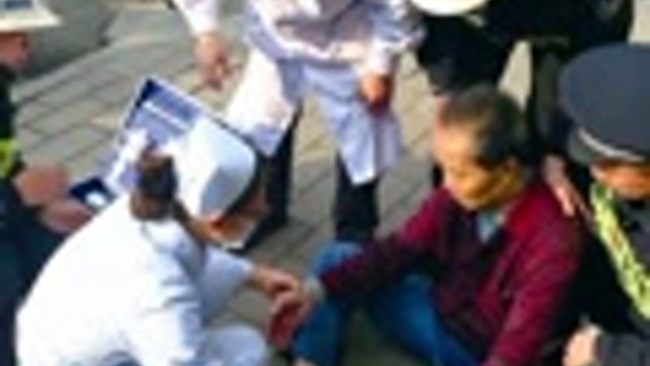 传奇故事 — Épisode 38