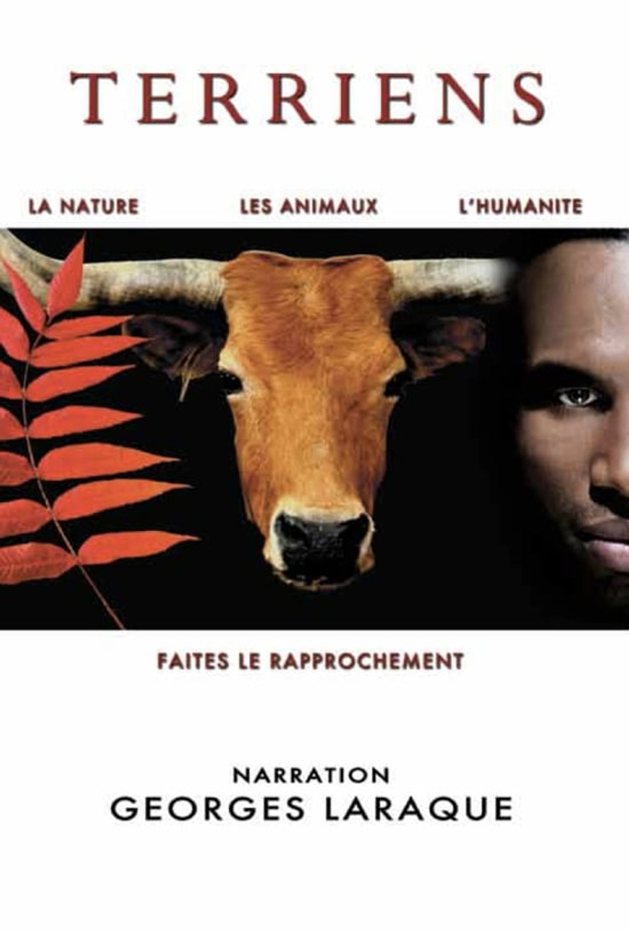 Earthlings poster