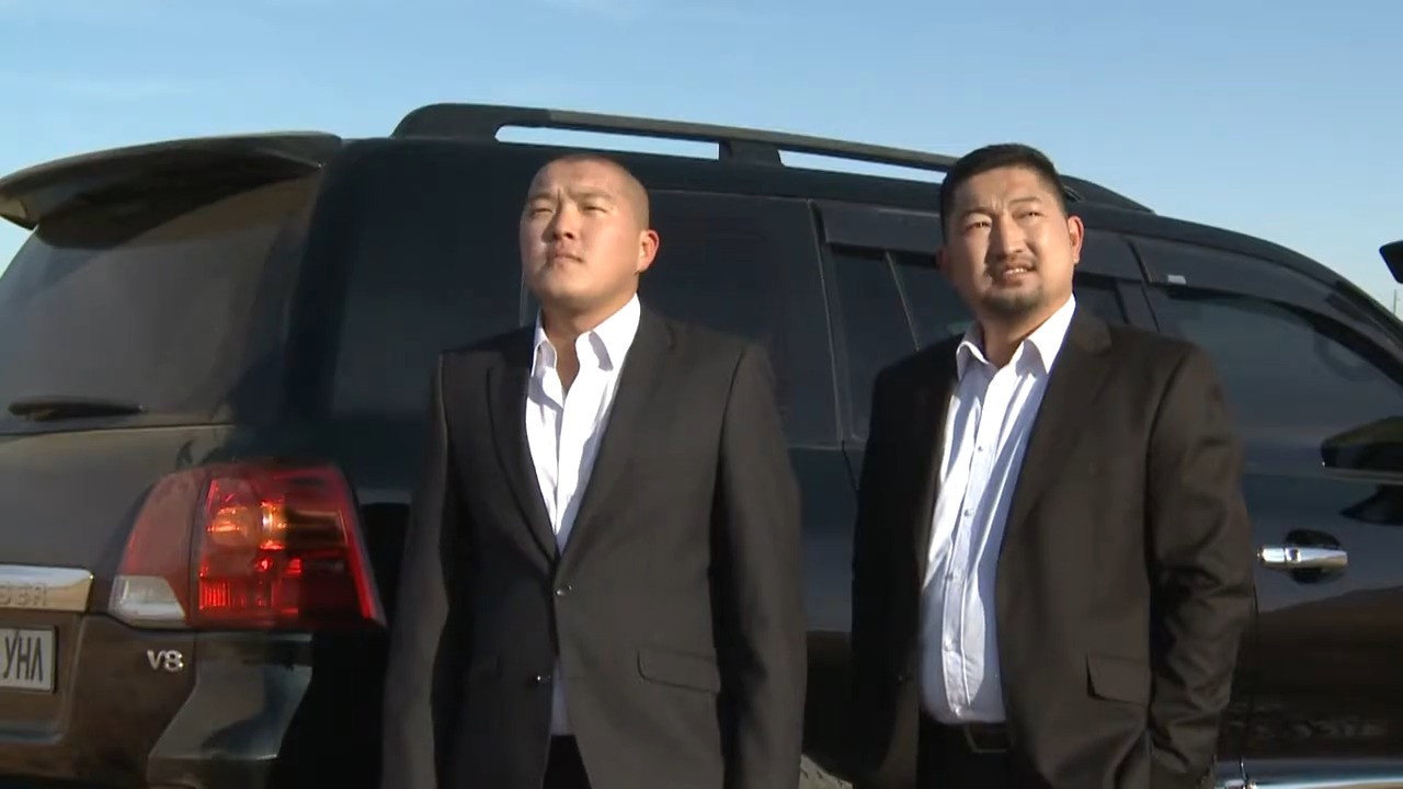 Terrible Migration backdrop