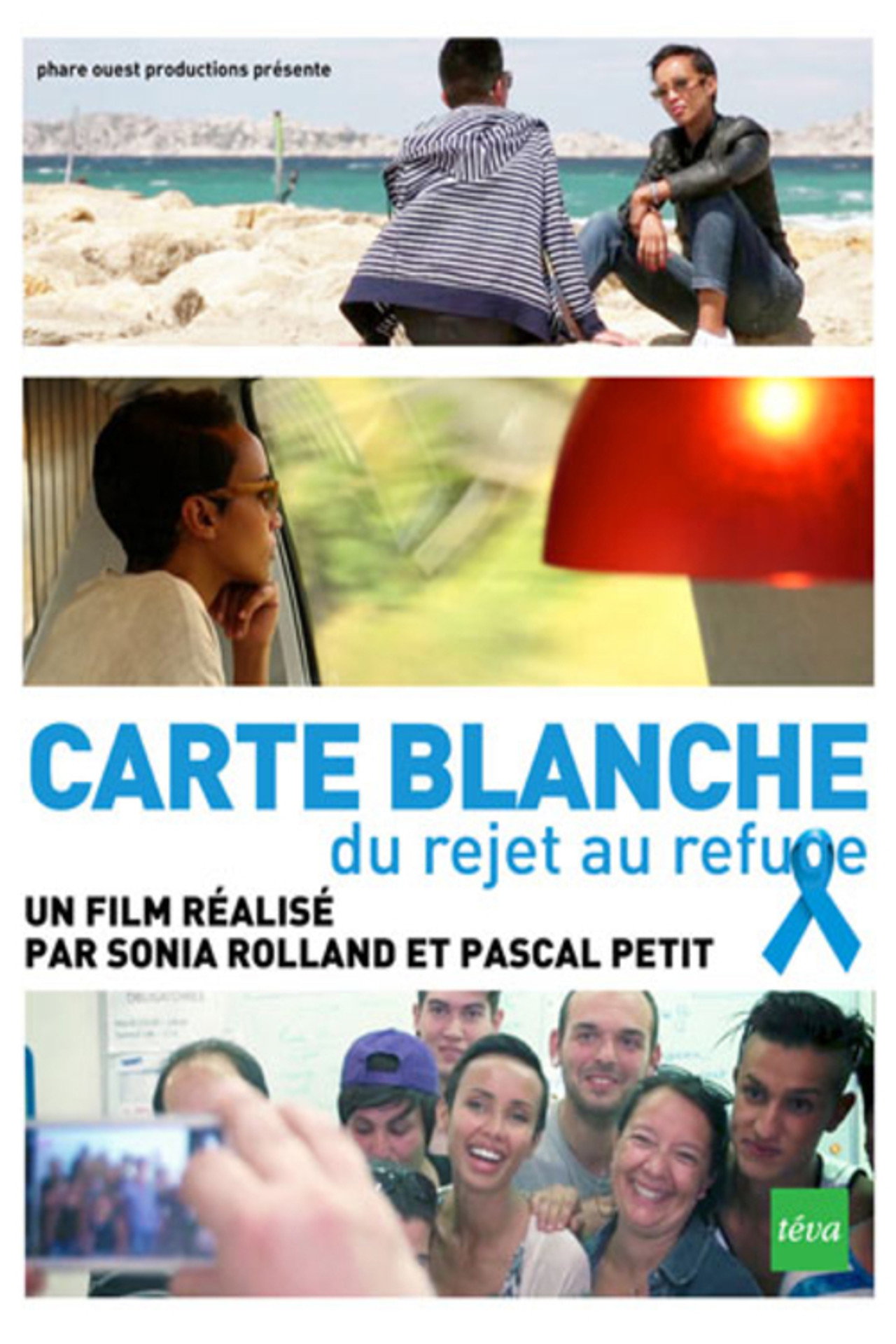 Homosexualité: du rejet au Refuge filmaffisch