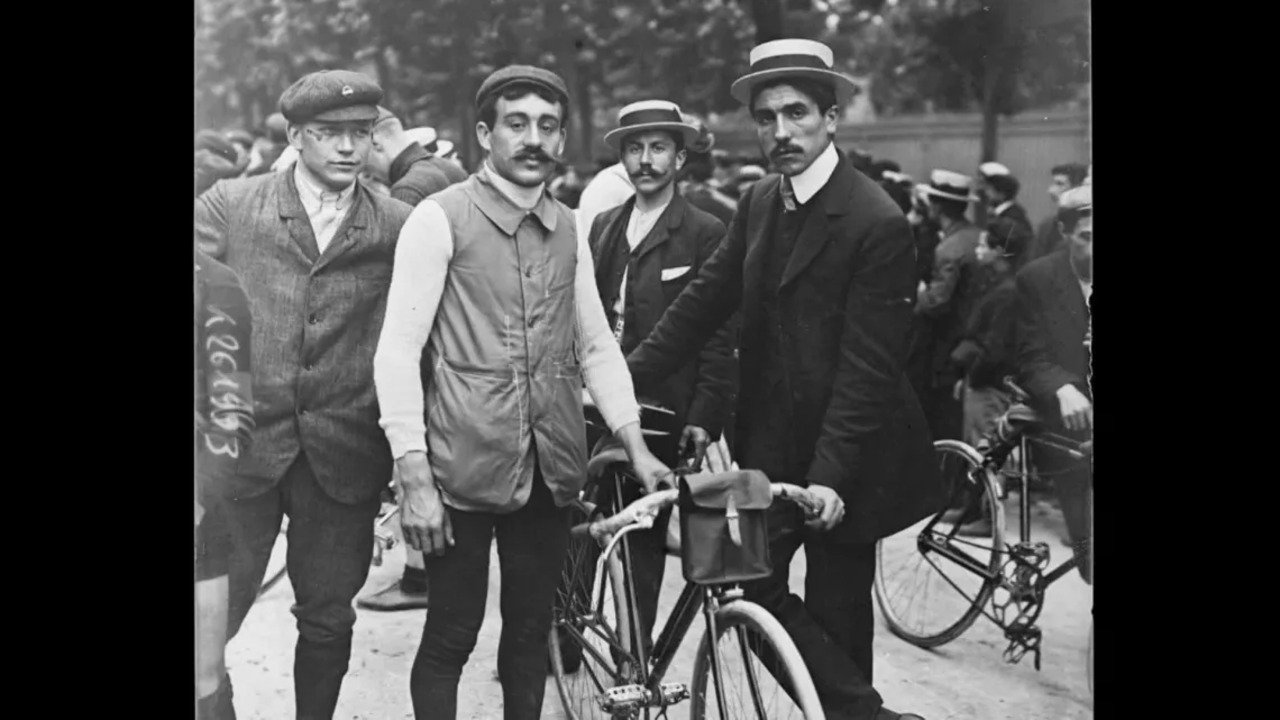 Dictionnaire amoureux du Tour de France