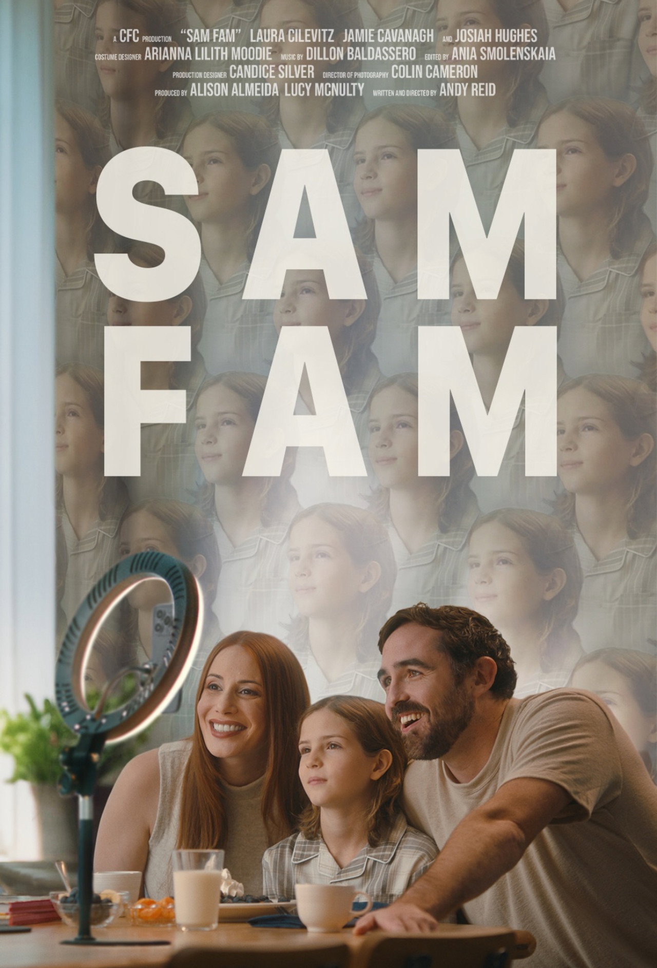 Sam Fam