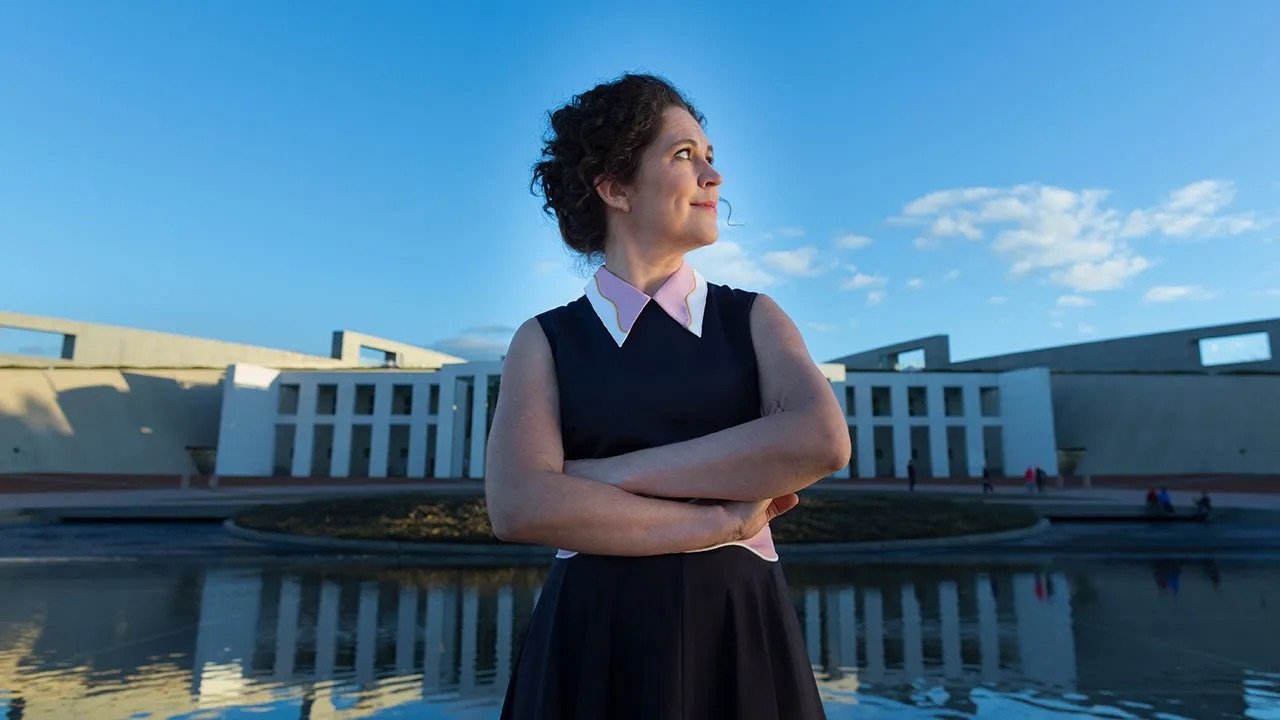 The House With Annabel Crabb