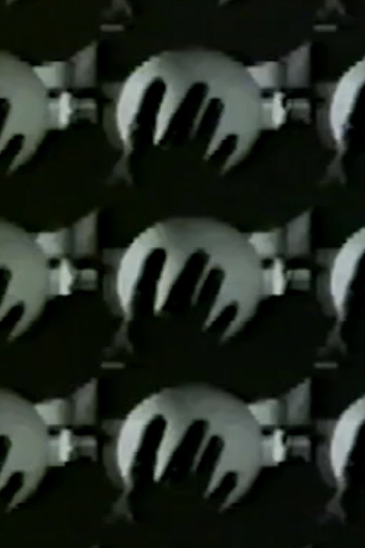 Artifacts filmaffisch