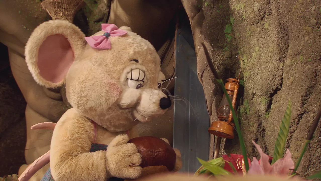 Plop & de Peppers — Épisode 22