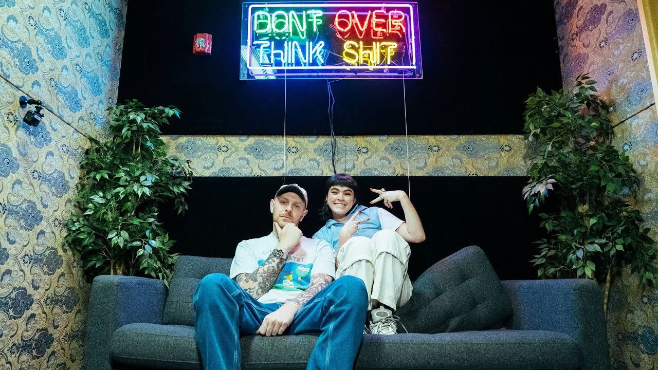 The Cave — Épisode 7