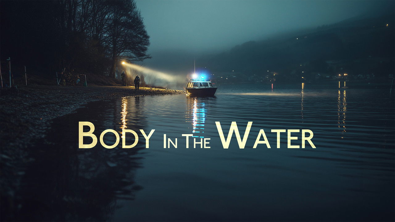 Body in the Water backdrop image