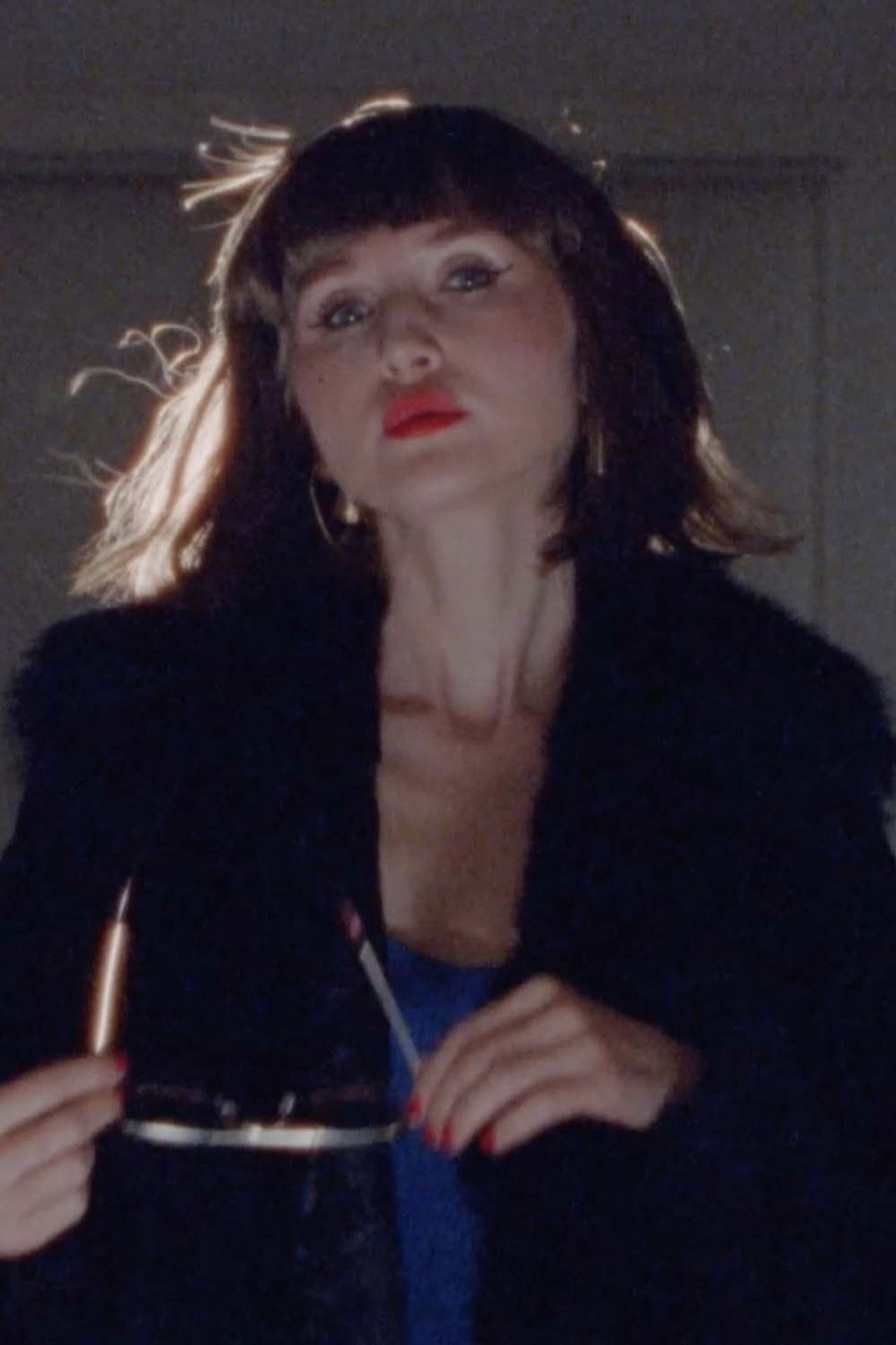 All in a Day's Work Backdrop