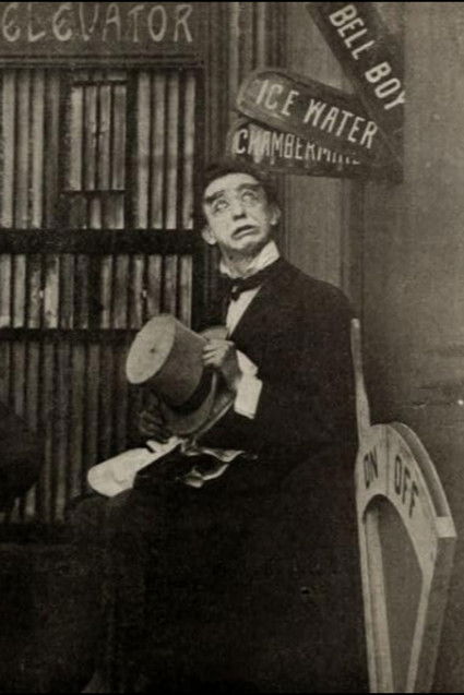 Strictly Private poster