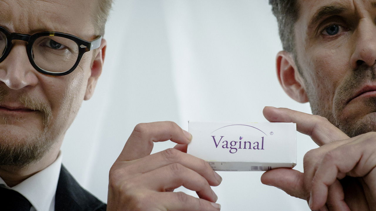 Napamiehet — Épisode 8