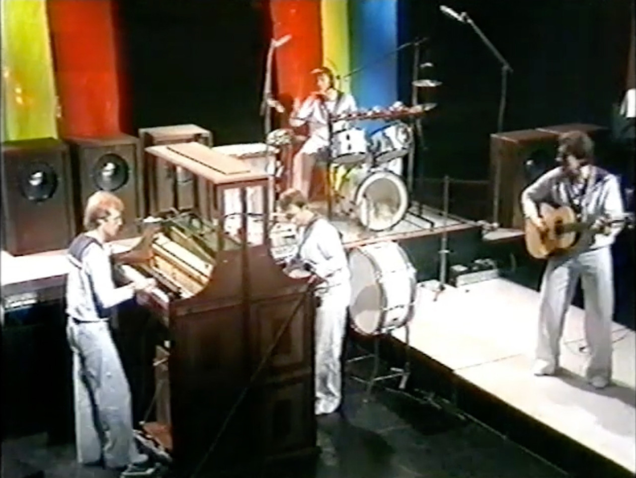 BBC In Concert — Épisode 23