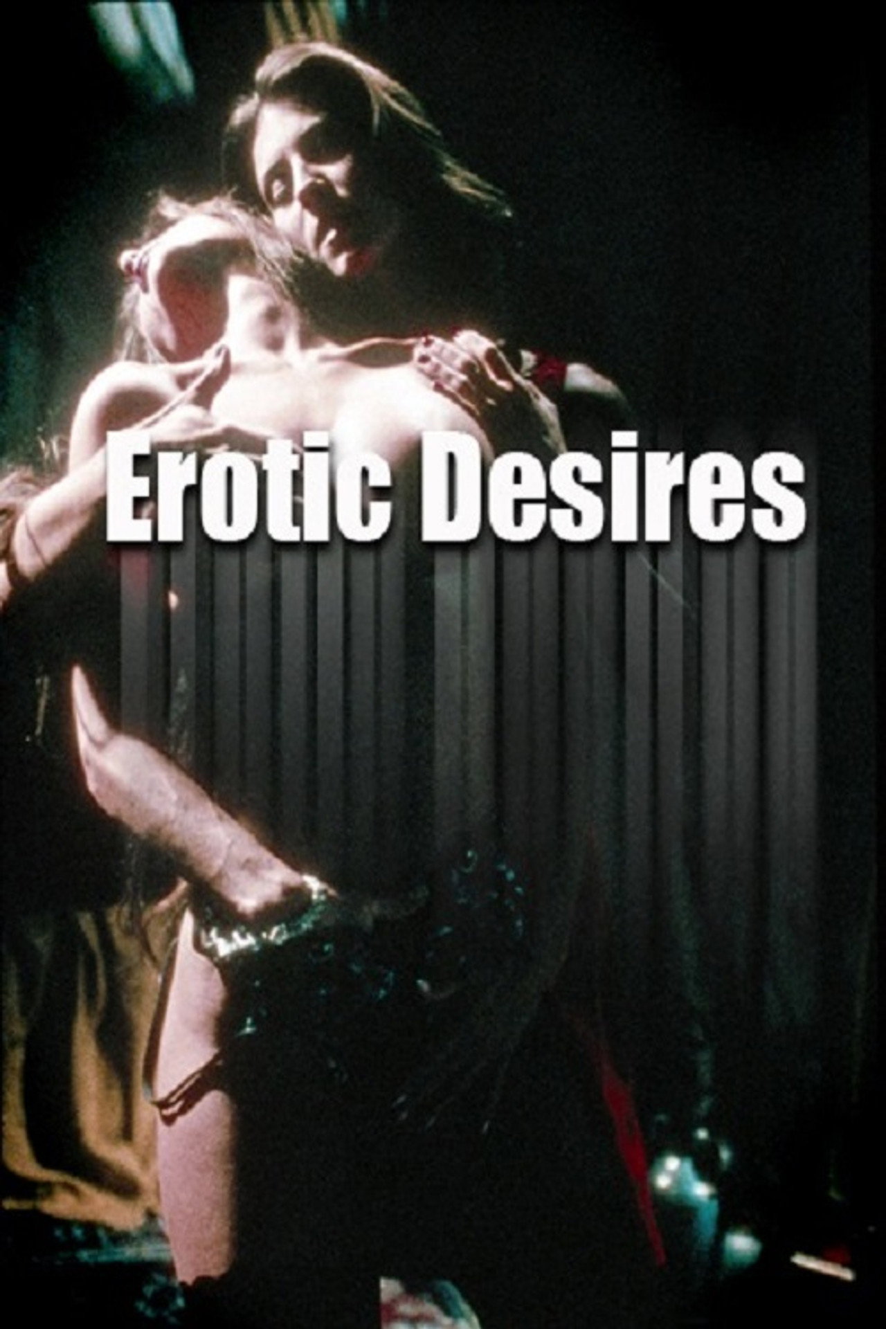 Erotic Desires Backdrop