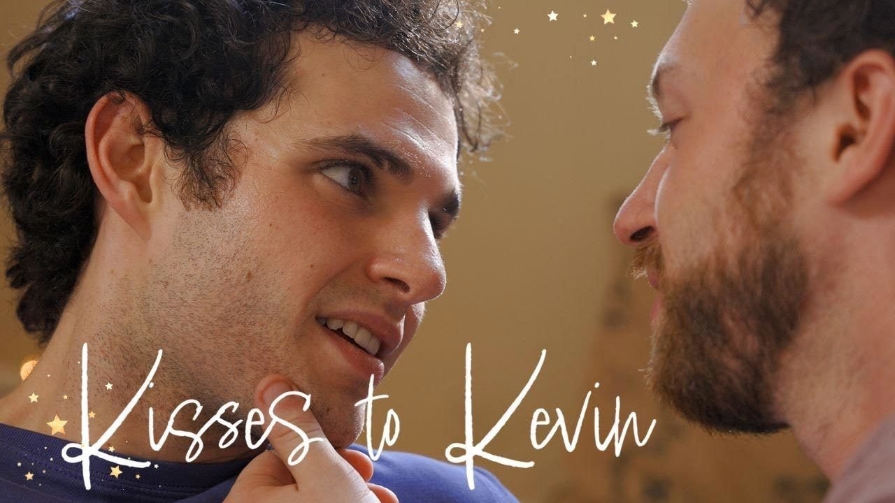 Kisses to Kevin