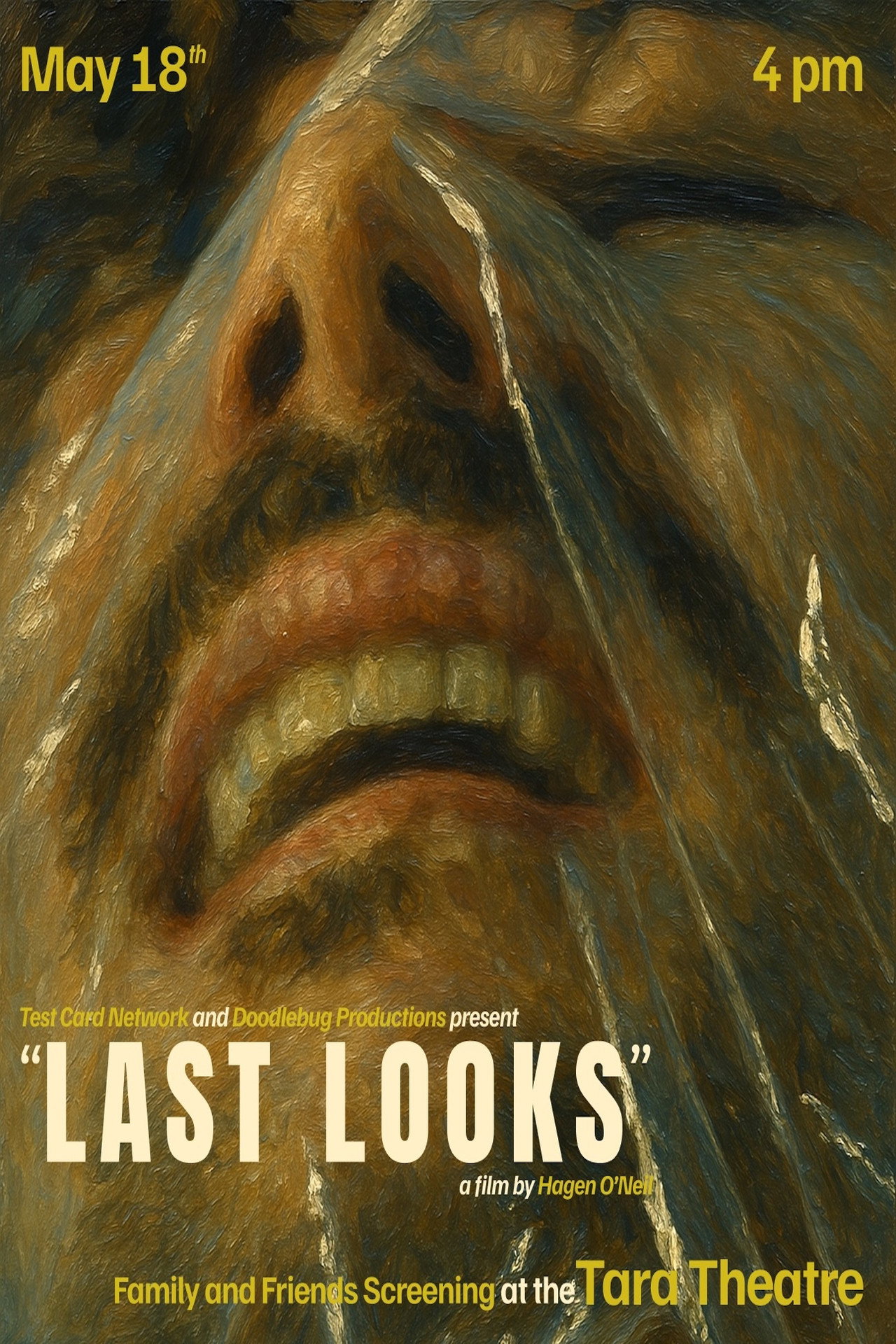 LAST LOOKS