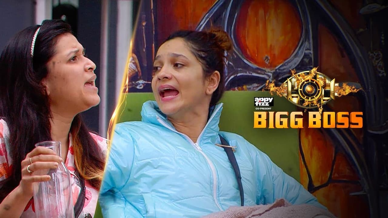 Bigg Boss - Season 17 Episode 66 : Ankita Aur Mannara Ka Bawaal!