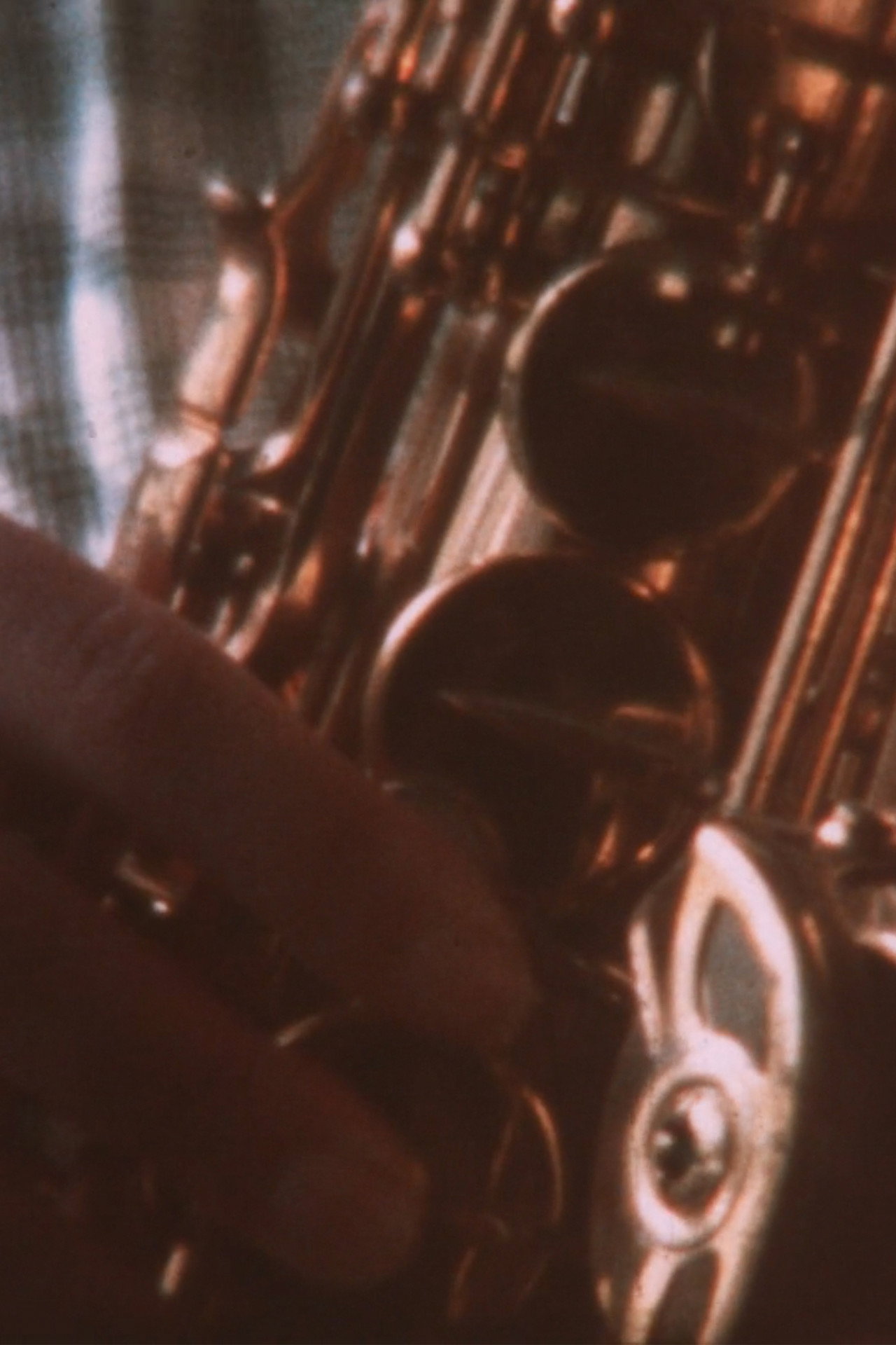 Street Player filmaffisch