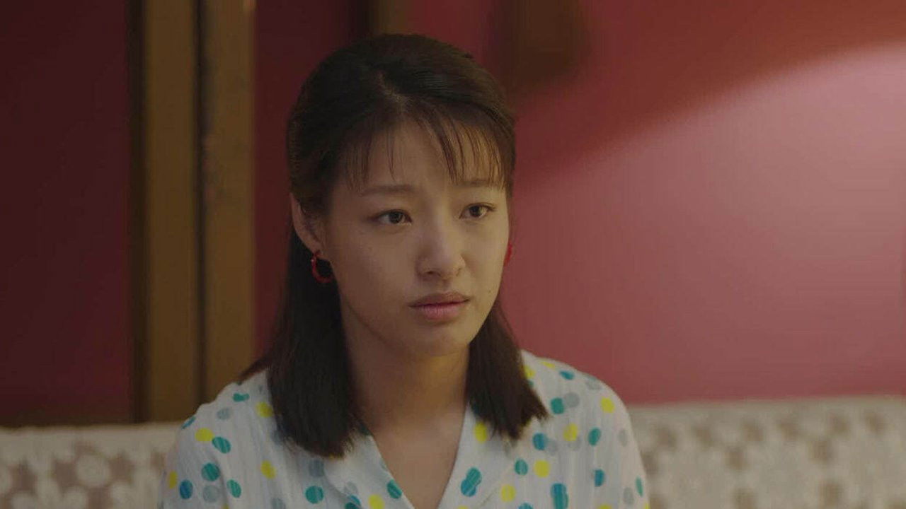 新一年又一年 — Épisode 20