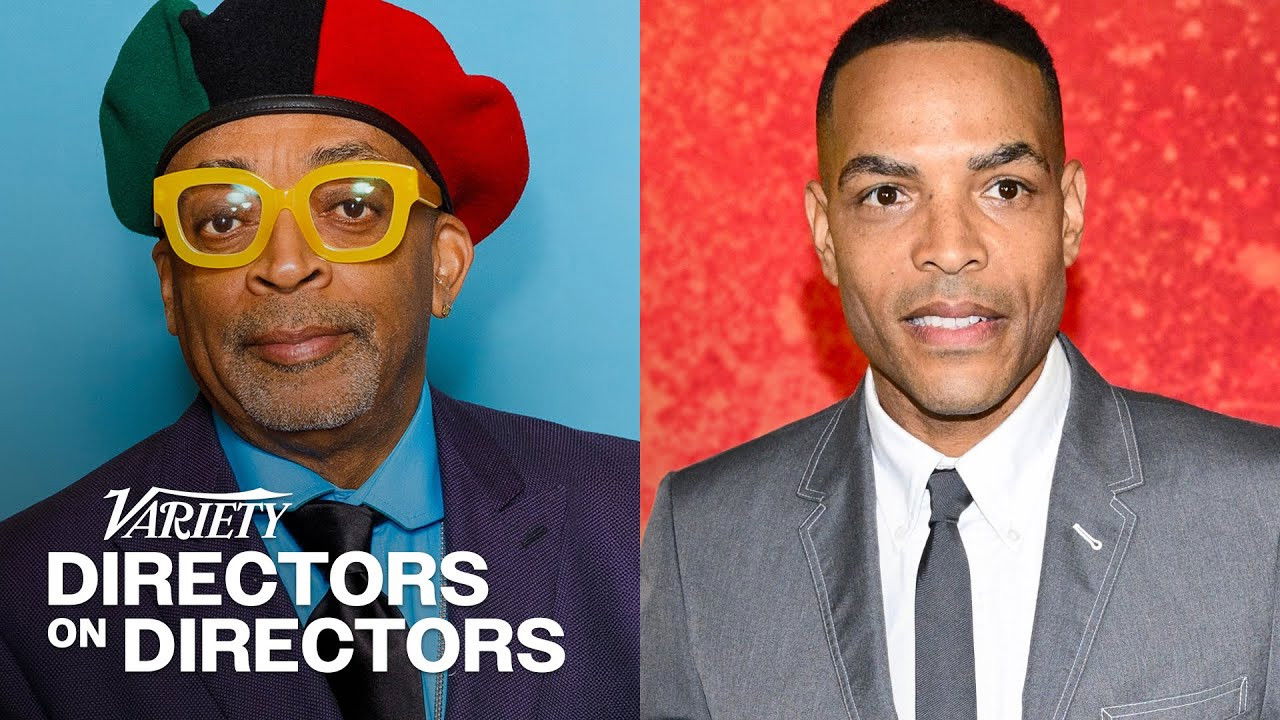 Directors on Directors — Épisode 4