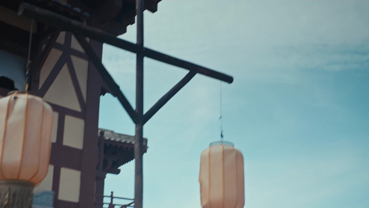 我被困在同一天十万年 backdrop