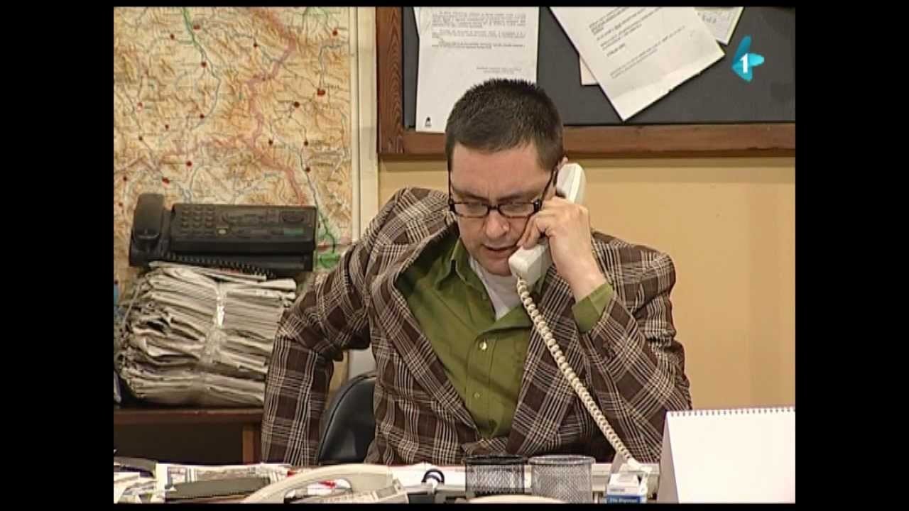 Government Job - Season 1 Episode 136 : Nekretnine