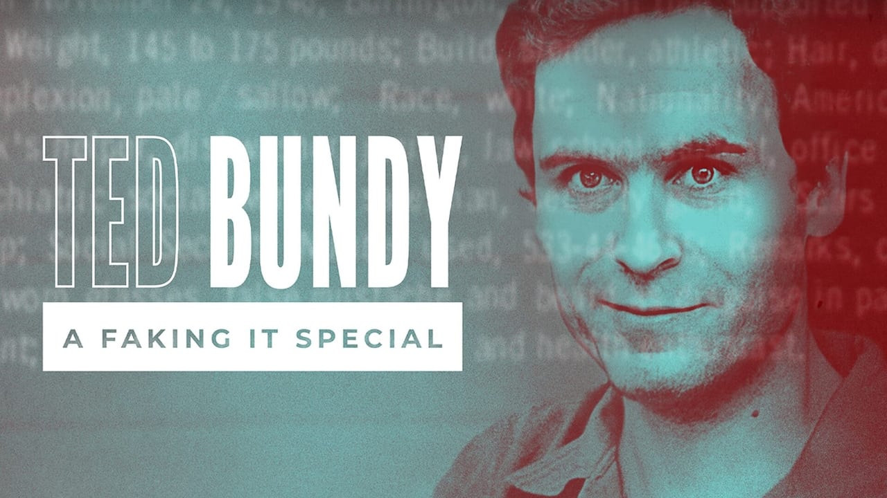 Scen från Faking It: Ted Bundy