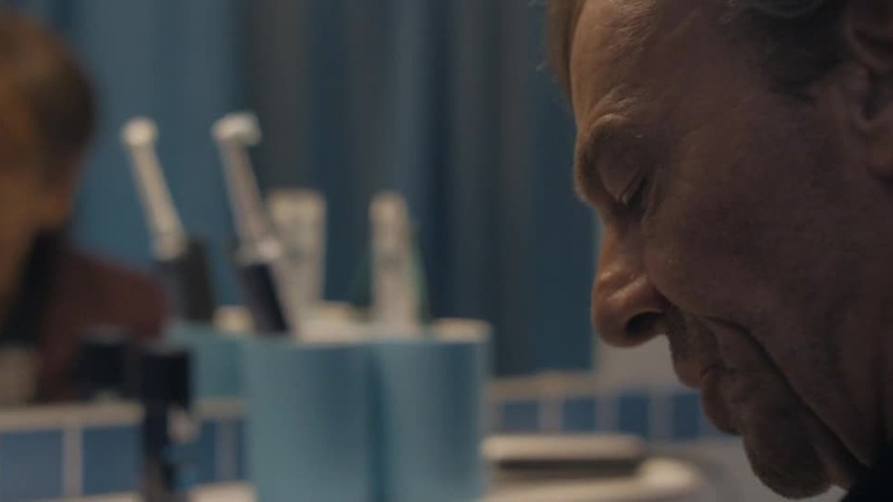 Glück ist was für Weicheier