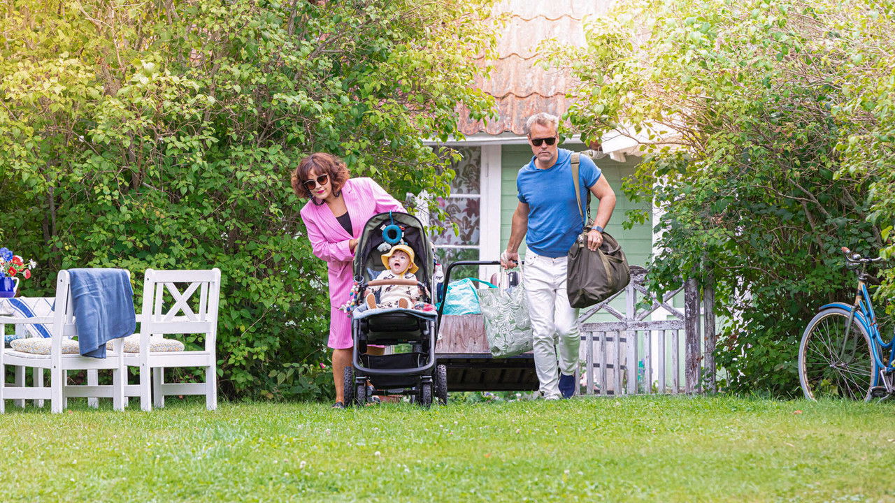 Sjölyckan — Épisode 1