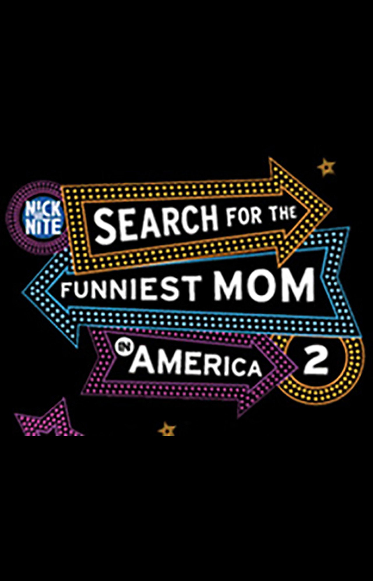 The Search for the Funniest Mom in America