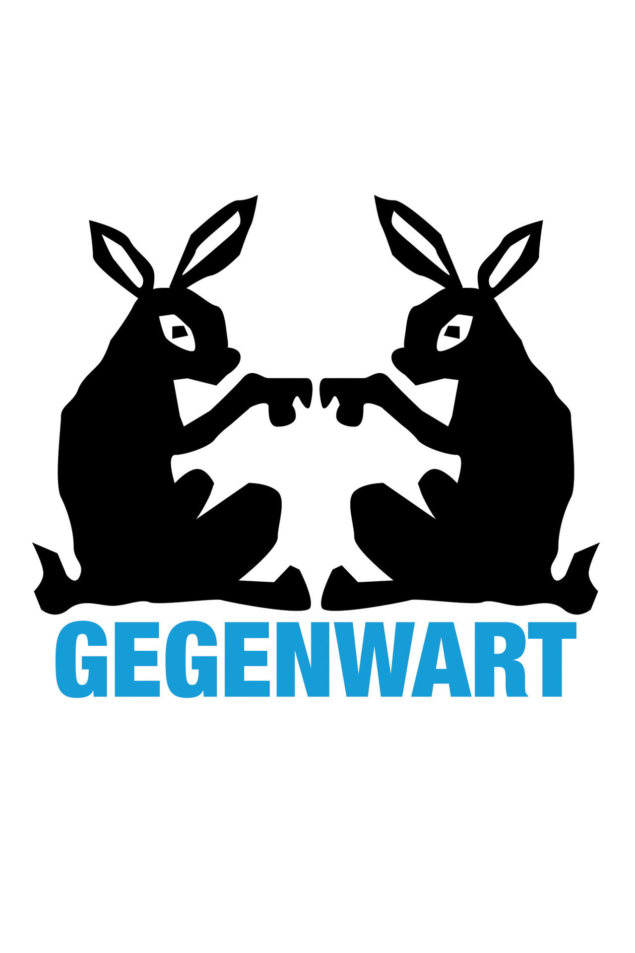 Gegenwart filmaffisch