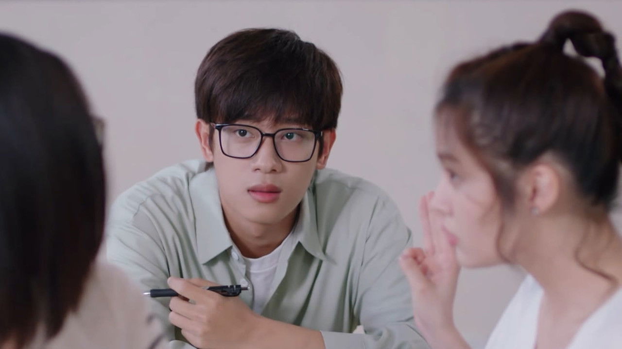 锦鲤是个技术活 — Épisode 6