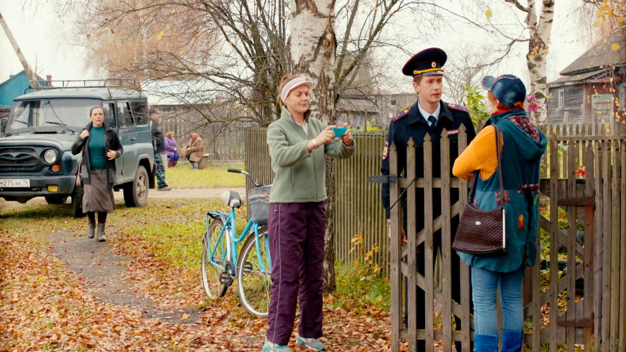 Мама Лора — Épisode 14