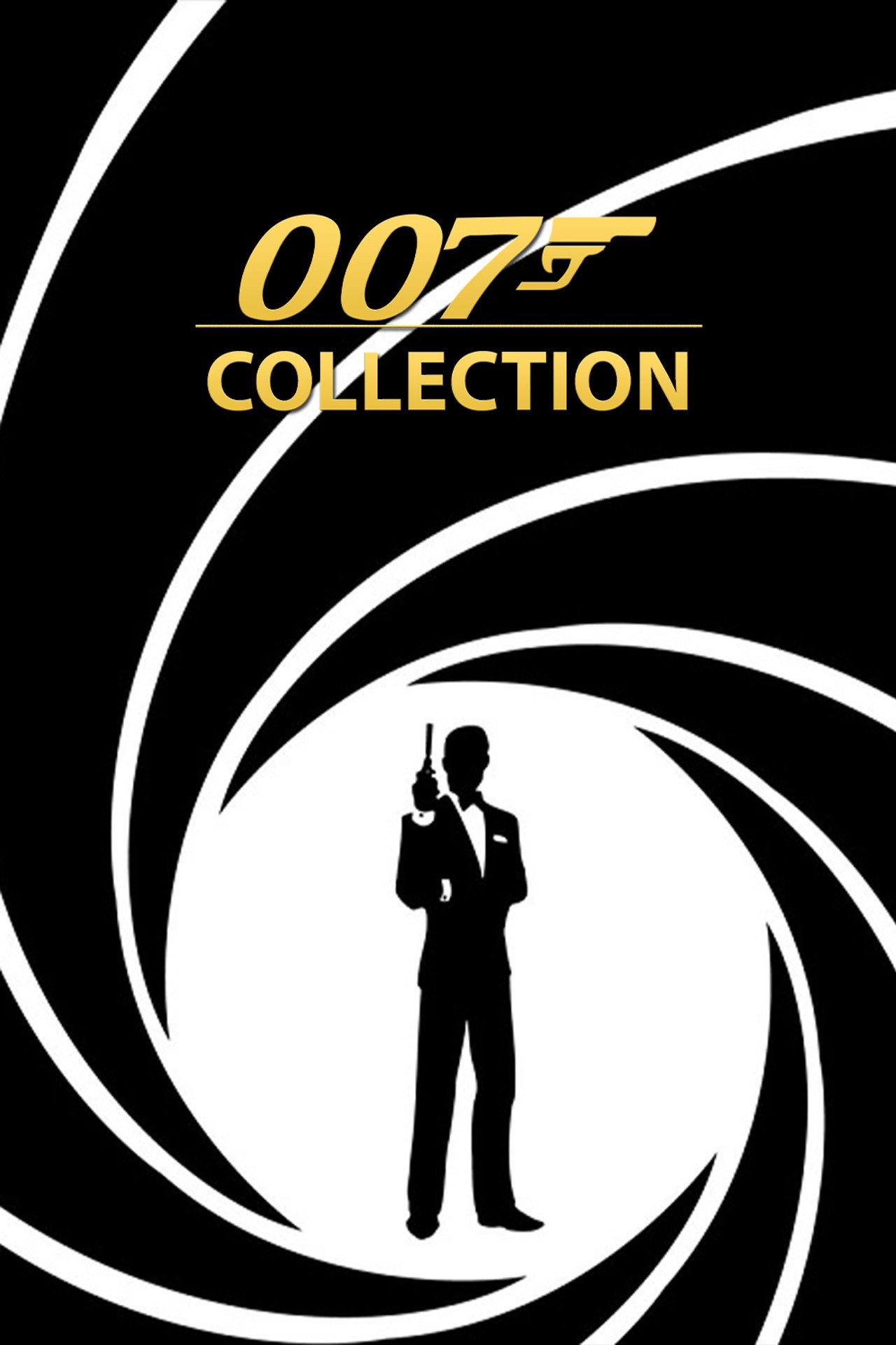 A James Bond sztori – plakát 6