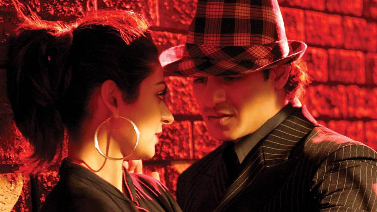 Prince (2010) Hindi HD backdrop