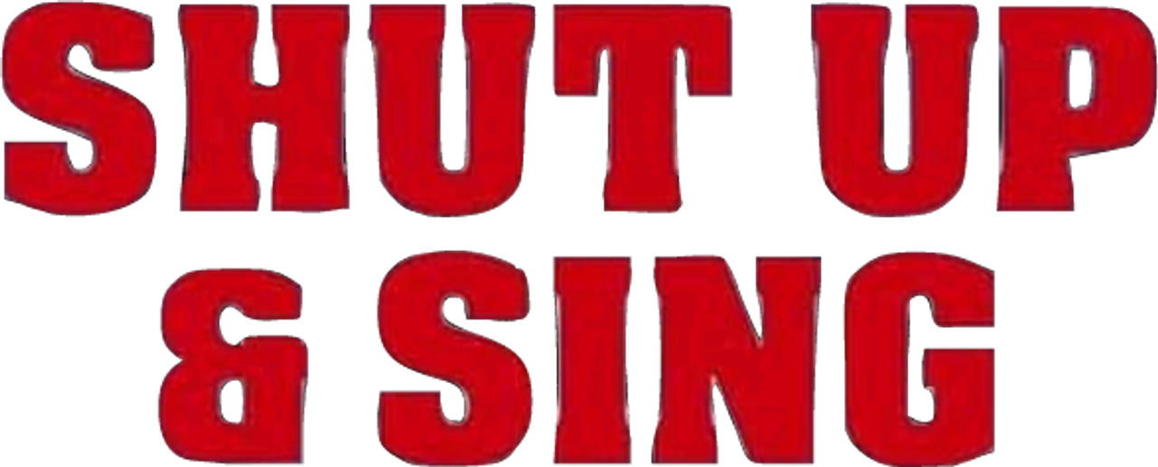 Shut Up & Sing