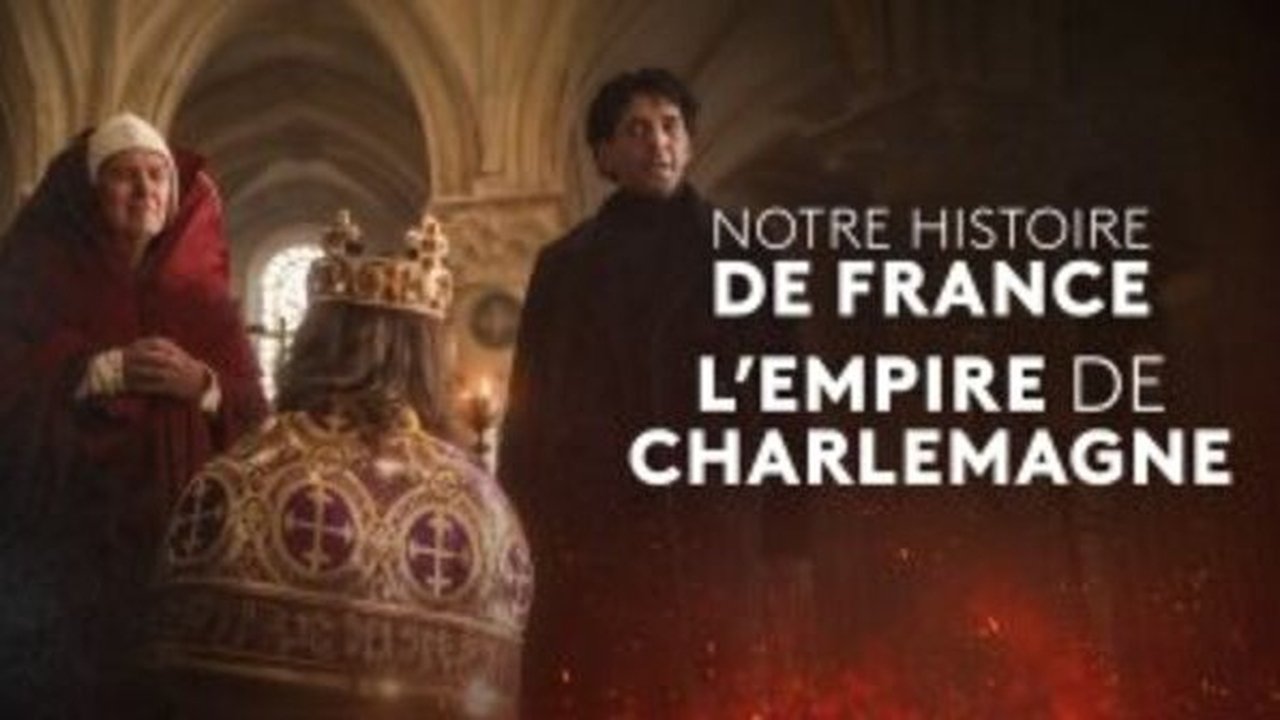 Notre Histoire de France - Season 1 Episode 3 : Episode 3